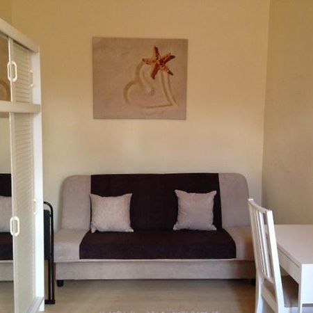 Peterfia Apartman Debrecín Exteriér fotografie